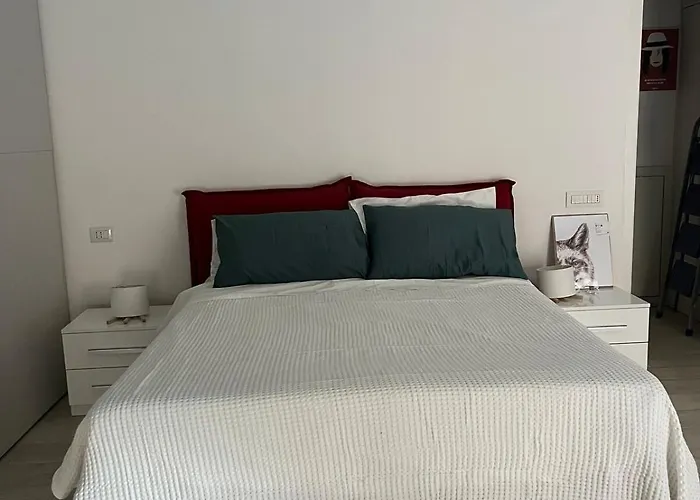 Terni 74 V&b Rock House Appartement Rome