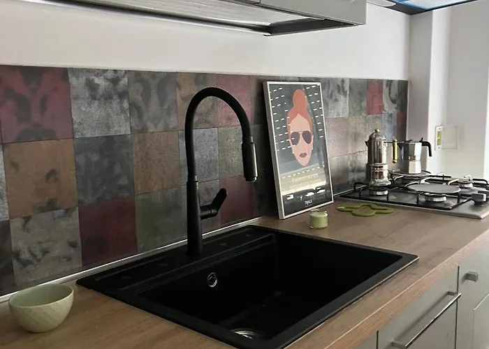 Terni 74 V&b Rock House *