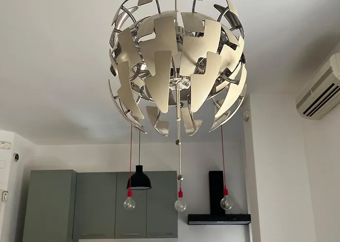 Appartement Terni 74 V&b Rock House *