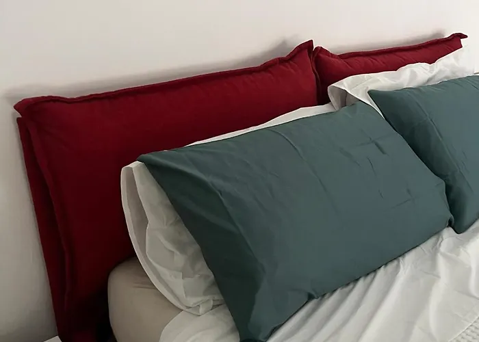 Appartement Terni 74 V&b Rock House Rome